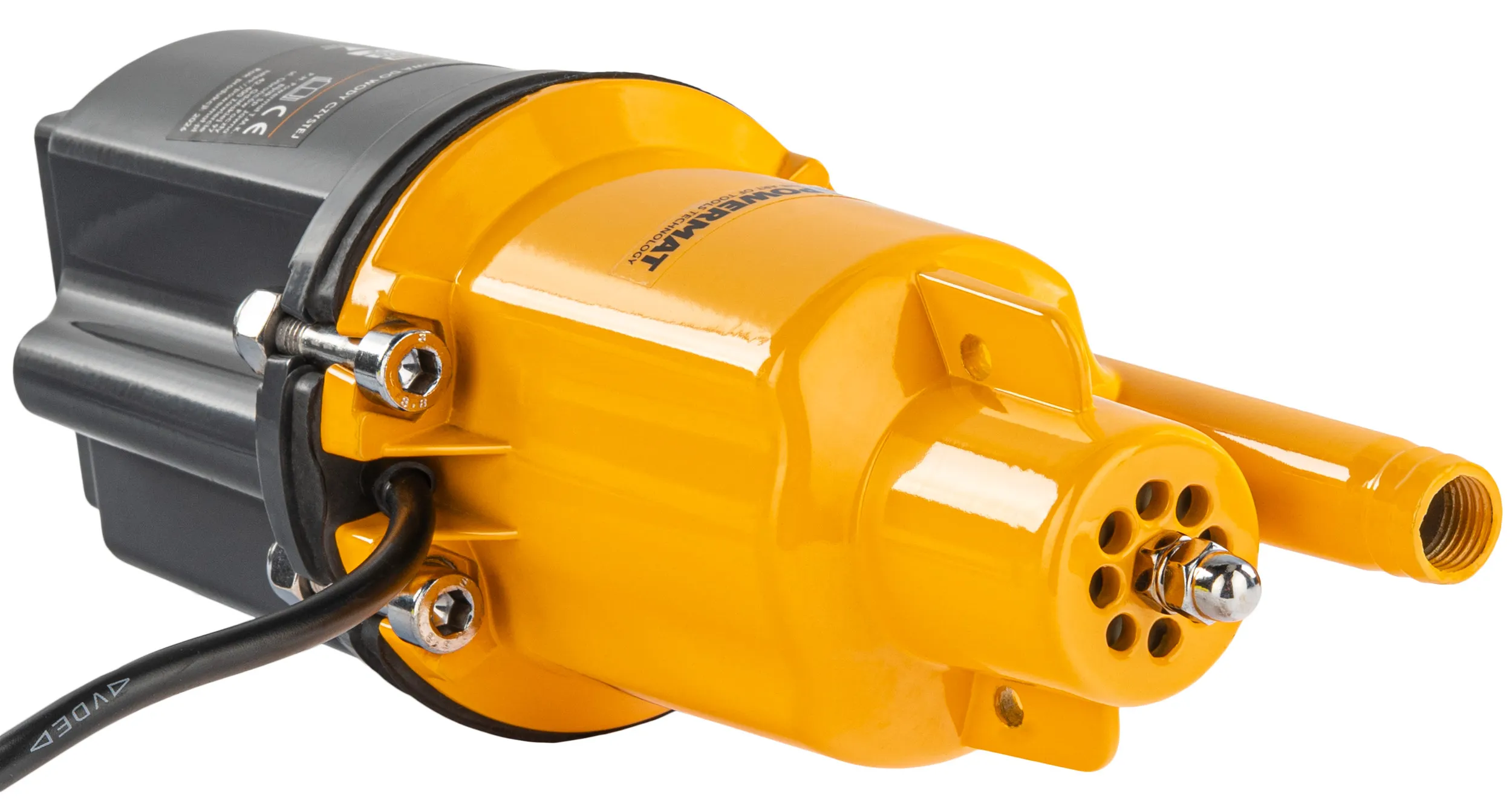 powermat membranska pumpa za vodu pm-pdw-280t - slika 9