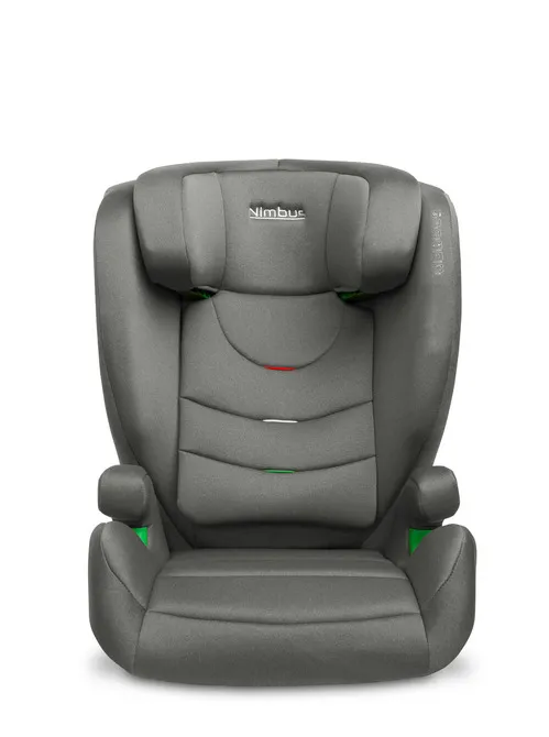 autosjedalica nimbus 4 do 12 god. siva ( 100-150 cm ) - slika 6