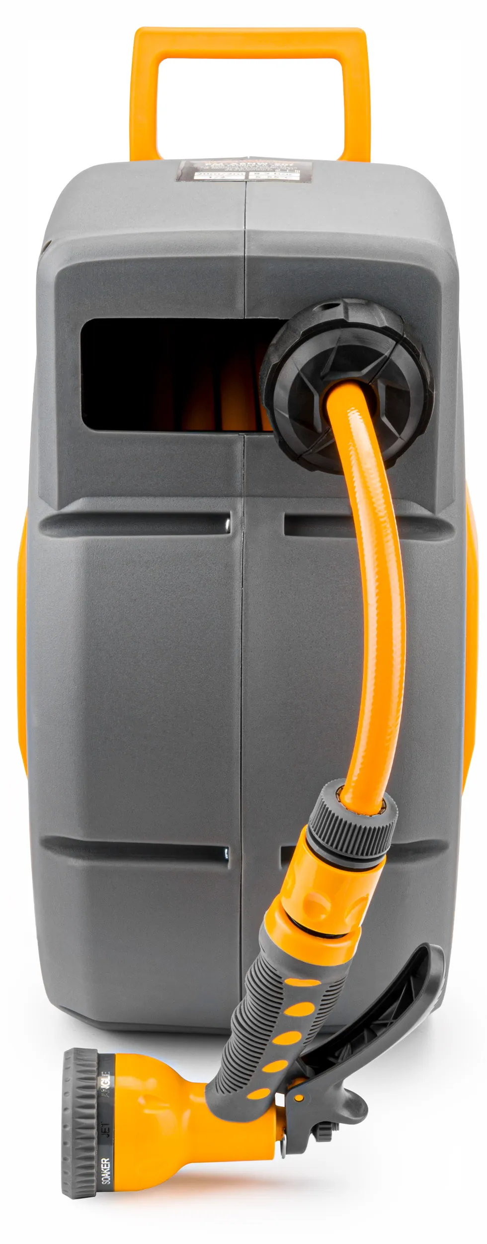 powermat automatski bubanj za crijevo 20 m pm-abnw-20m - slika 8