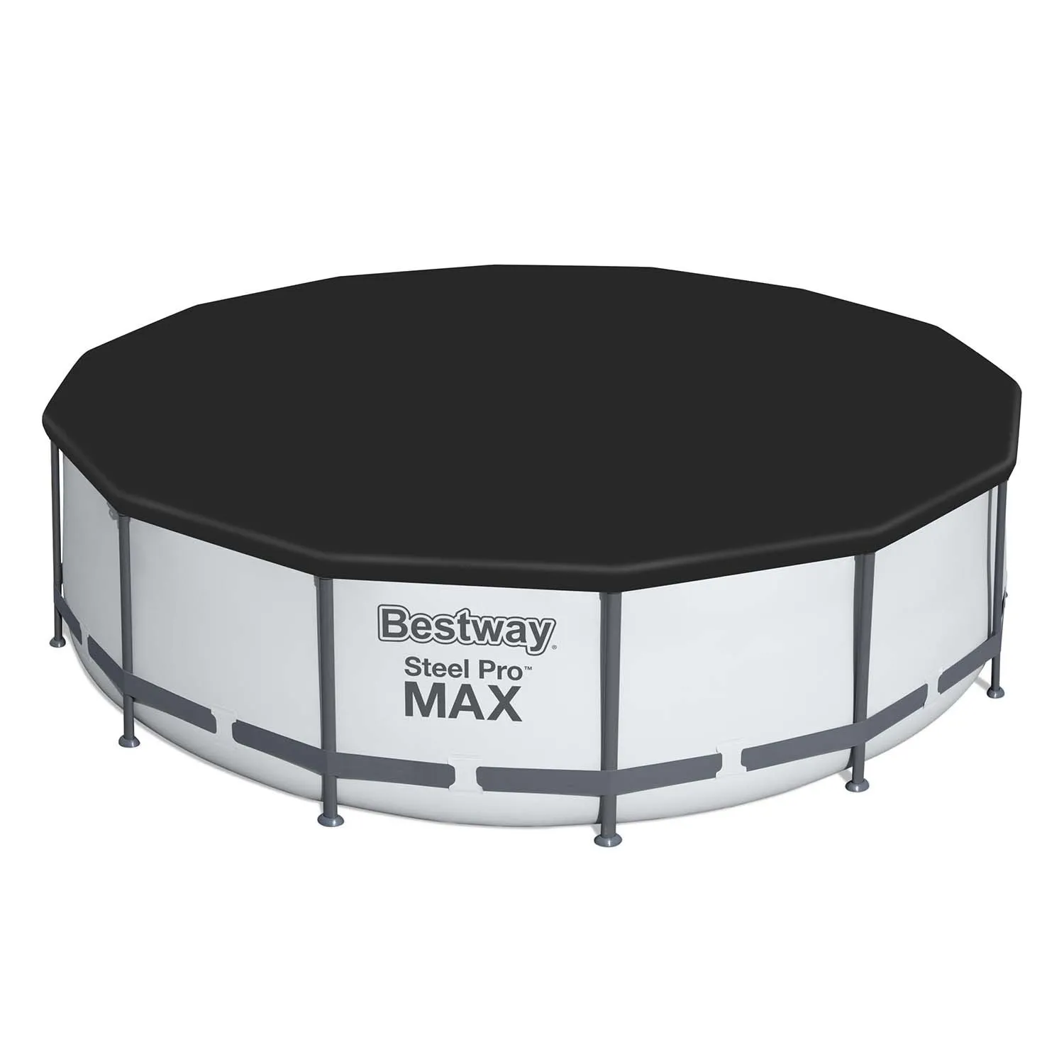navlaka za bazen s okvirom bestway 58248 od 427 cm - slika 6