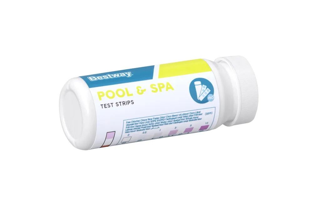 bestway 58142 tester za ph vode i klora - slika 4