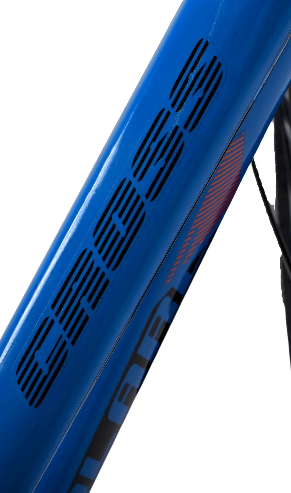 volare dječji bicikl cross 26" plavi - slika 11