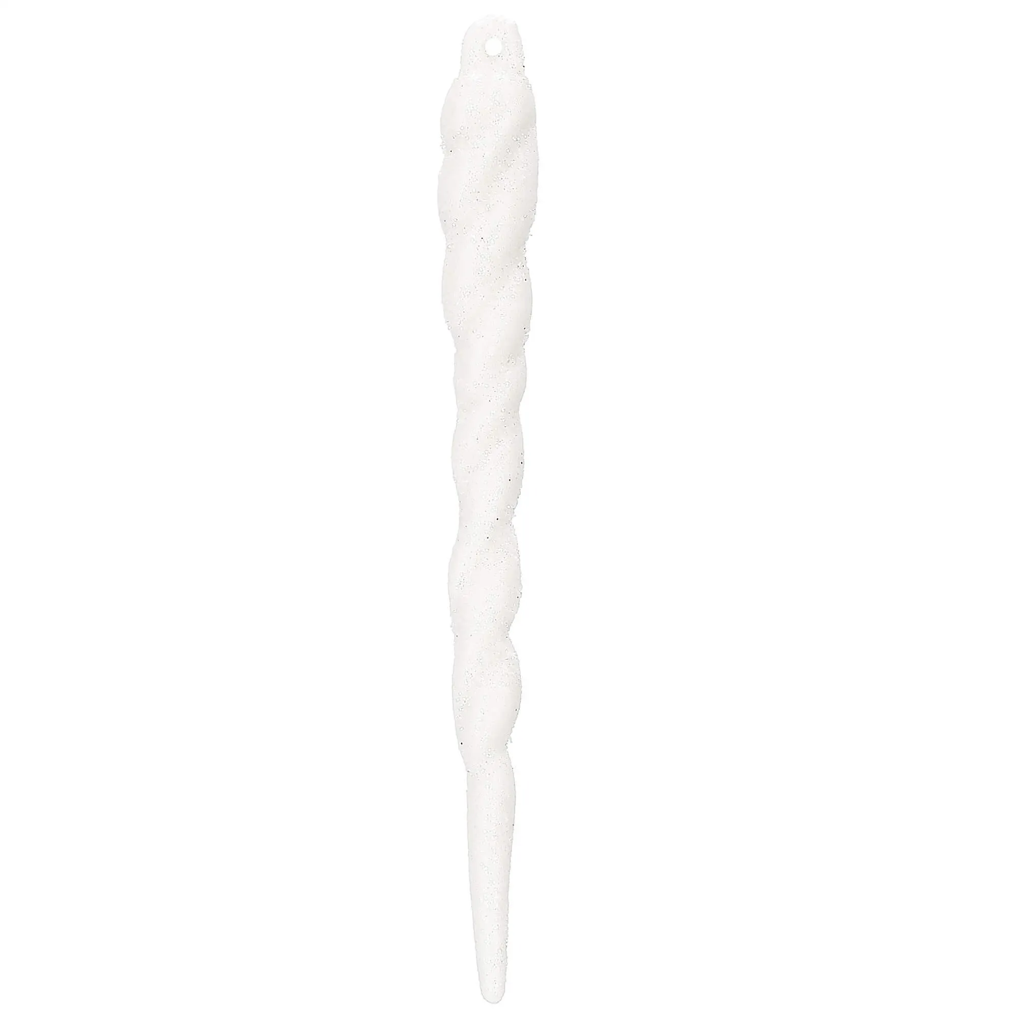 božićni ukrasi 12 cm – set od 10 komada - slika 4
