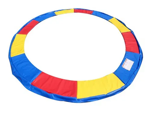Univerzalna zaštitna navlaka za trampoline 244-250cm šarena - Pribislavec