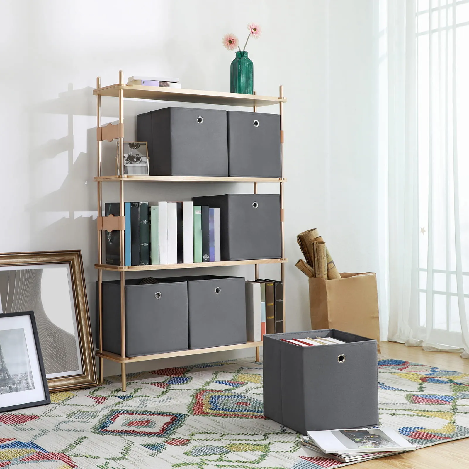 organizator x6 - rfb02g-3 - slika 6