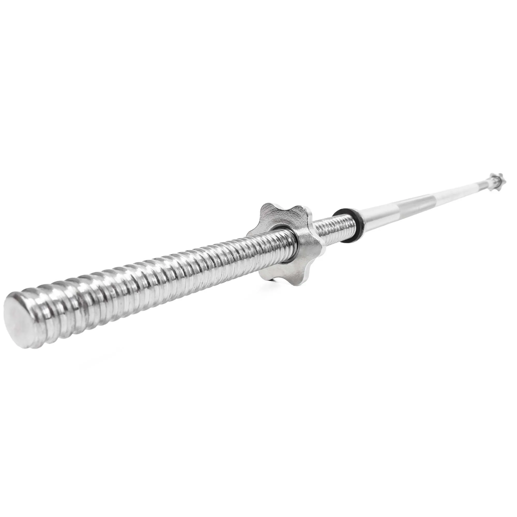 šipka s gumenim brtvama 180 cm, 28 mm - slika 9