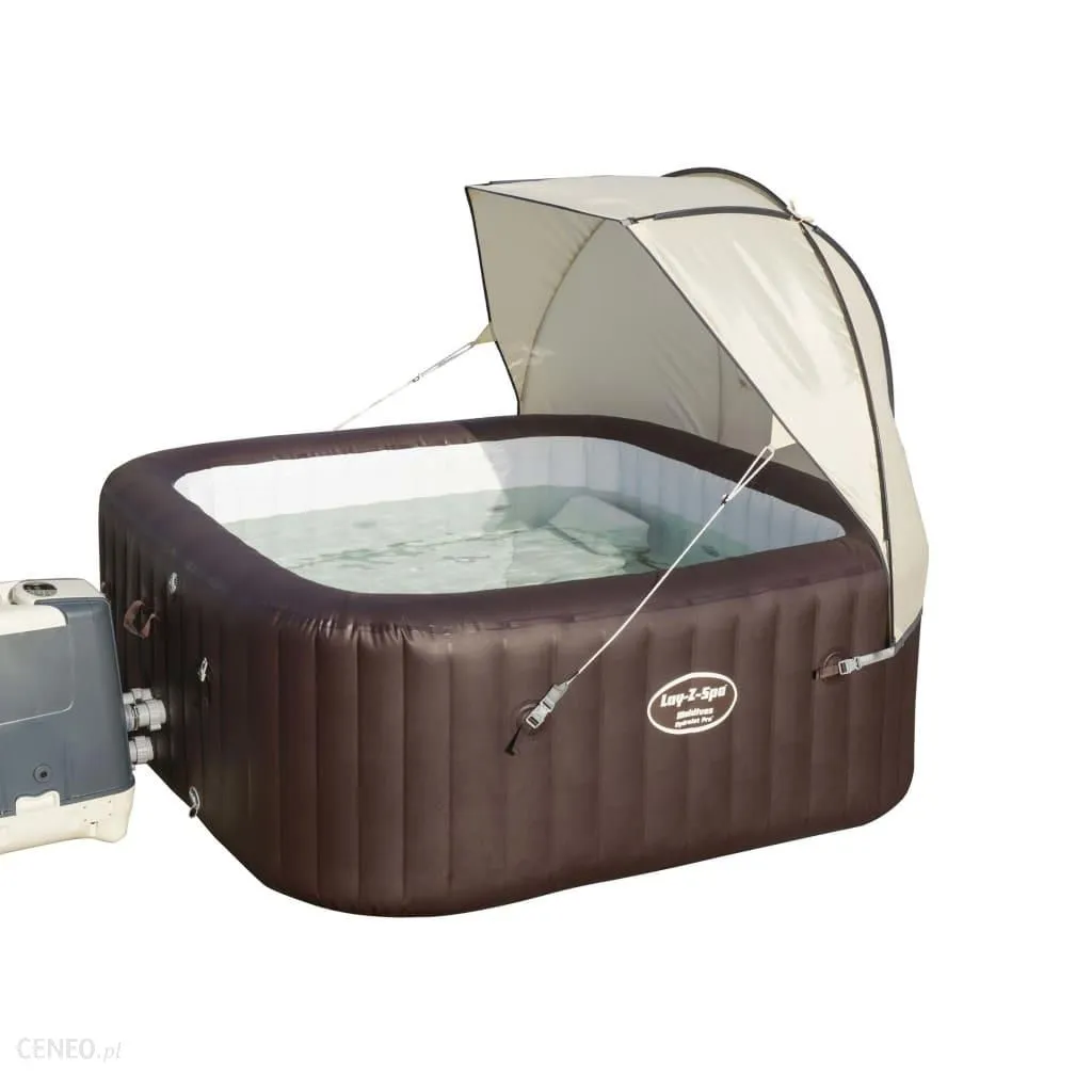 bestway 60304 spa nadstrešnica za jacuzzi - slika 6