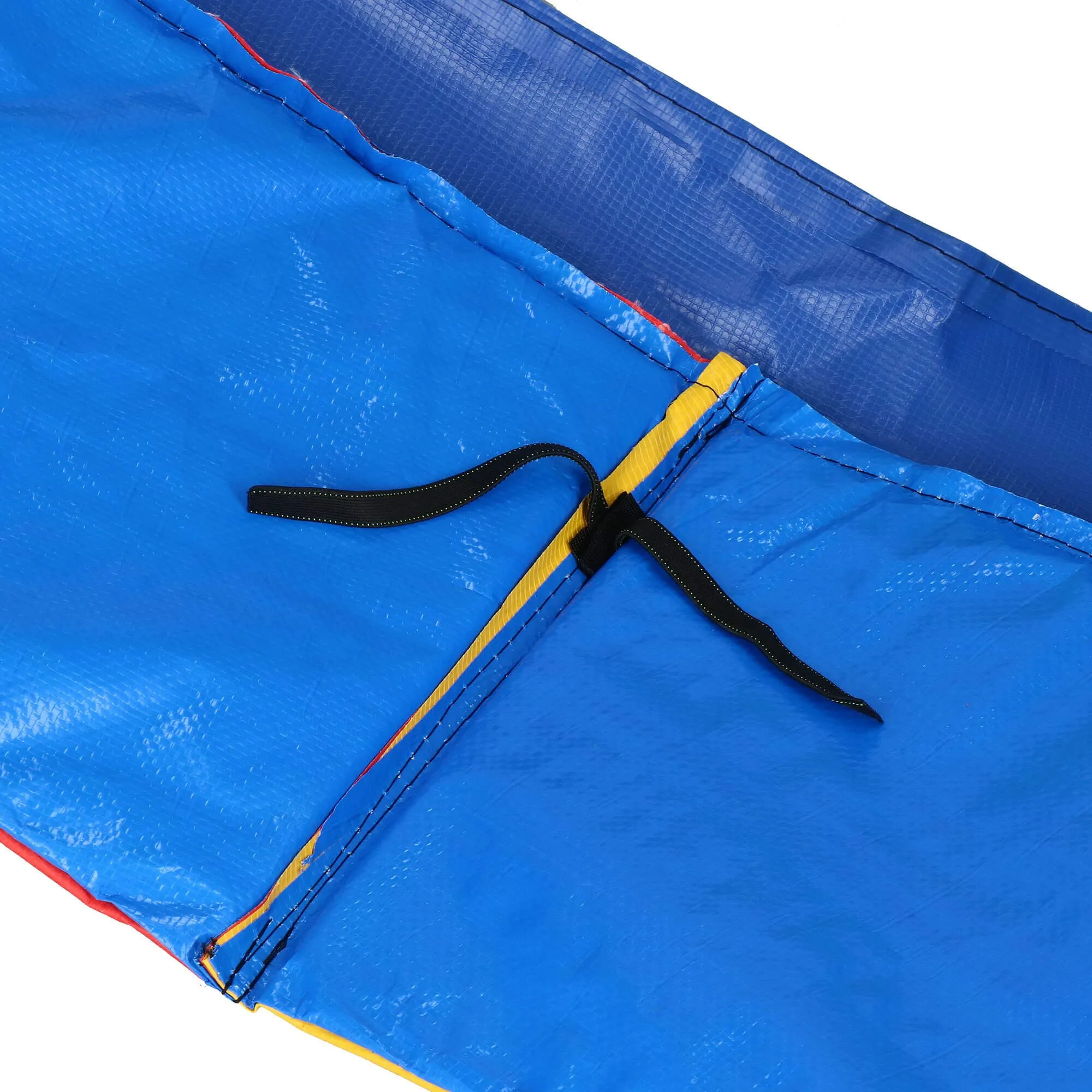 navlaka za trampolin 426cm šarena - slika 9