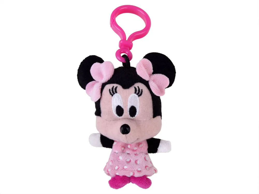 privjesak minnie mouse 10cm - slika 6