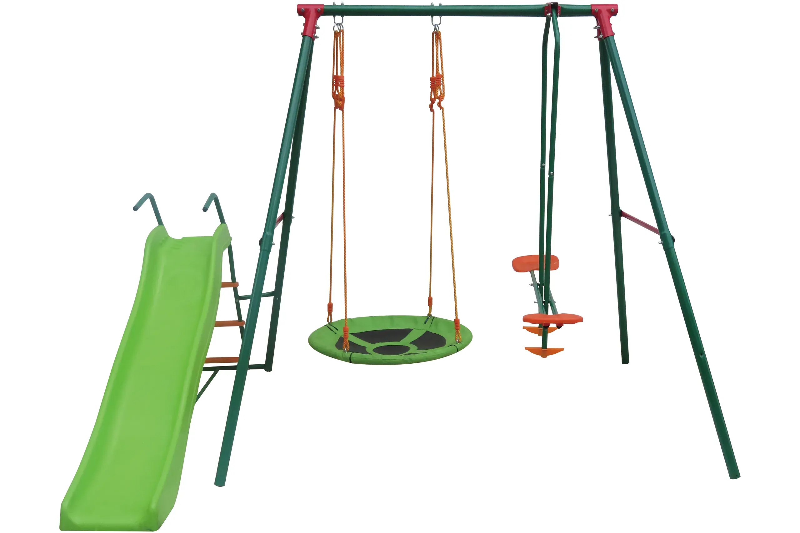Igralište RGN-03 - Pribislavec