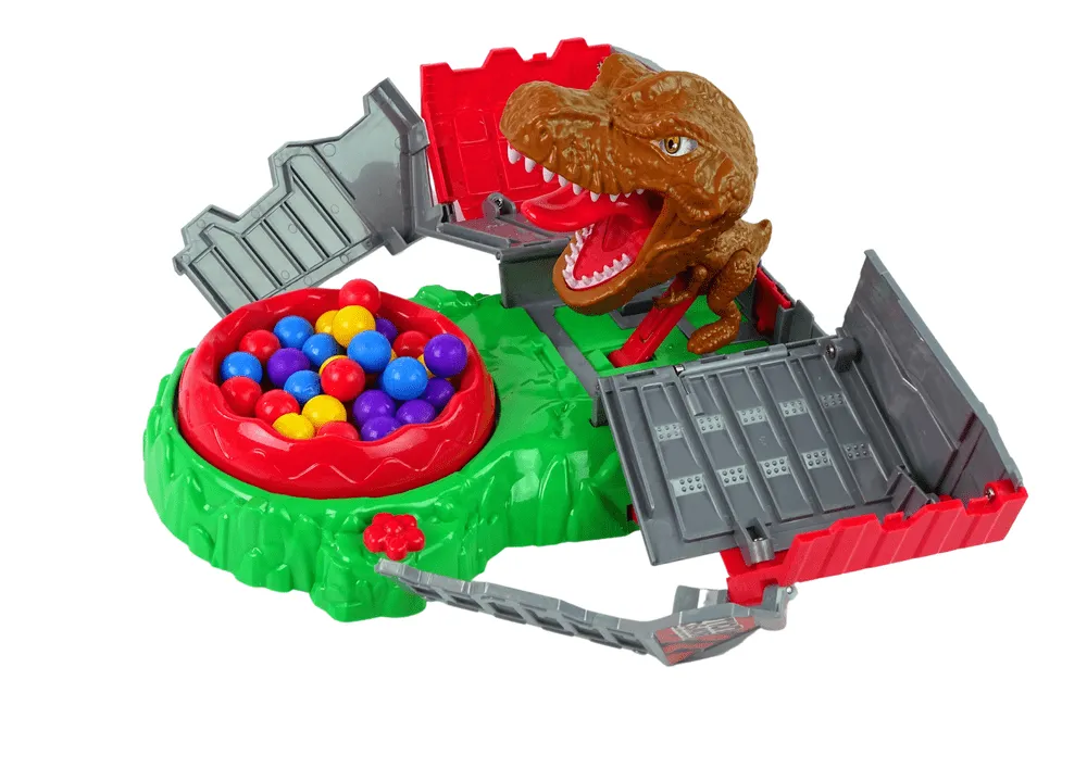 društvena igra jaja dinosaura - slika 5