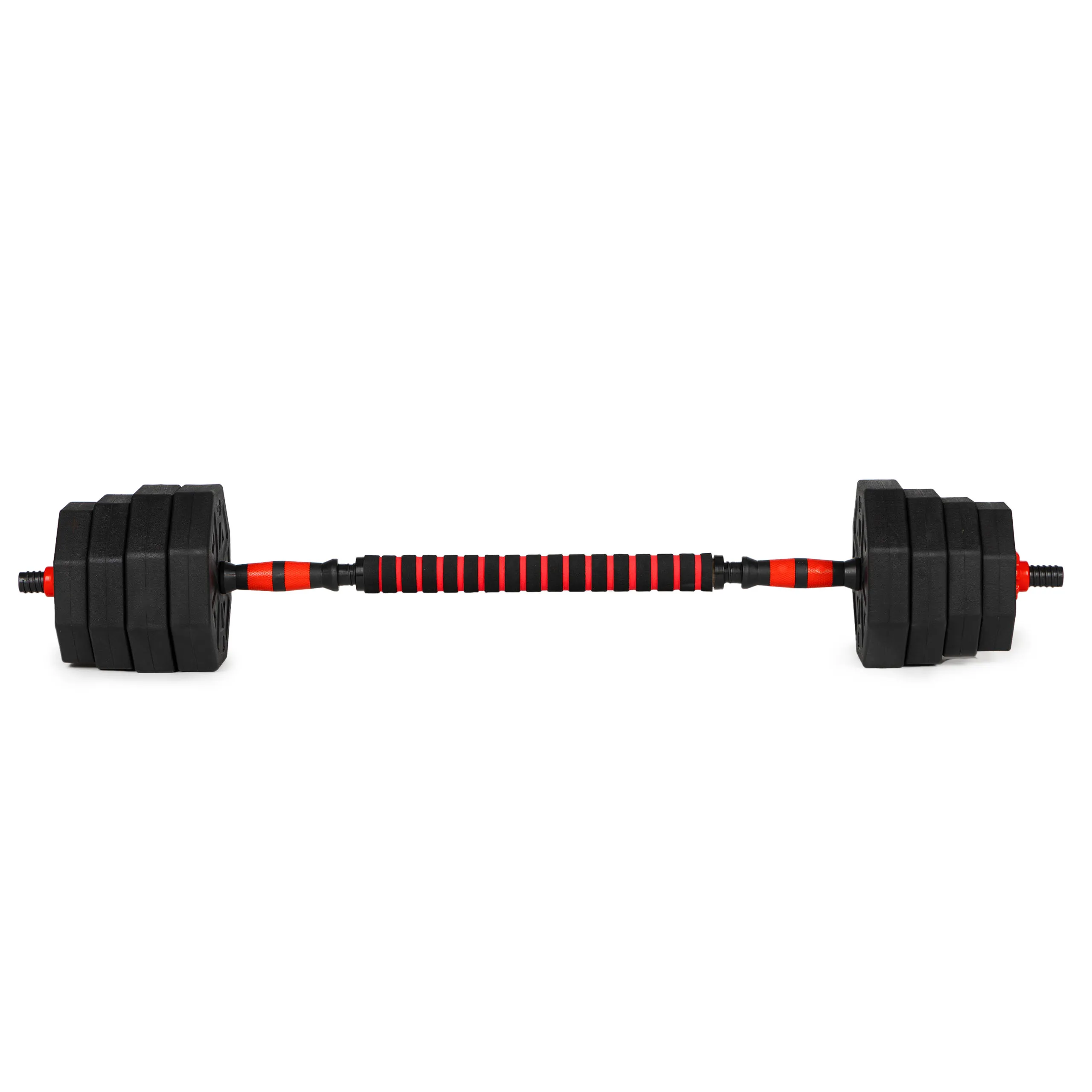 podesivi set utega octagon 2x15kg - slika 5