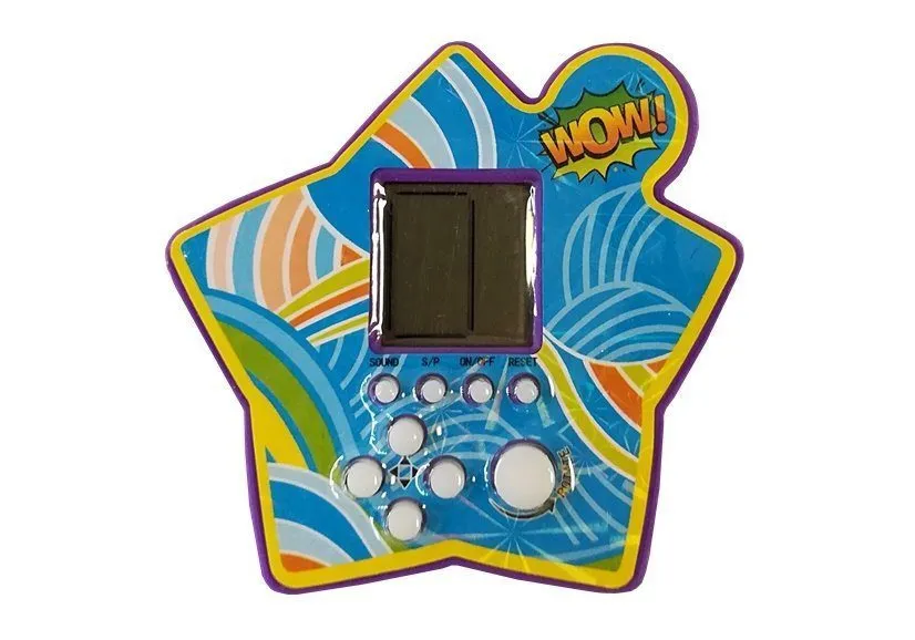 igrica tetris brick zvijezda - slika 6
