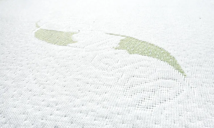 madrac aloe vera 140x70cm bijeli - slika 6