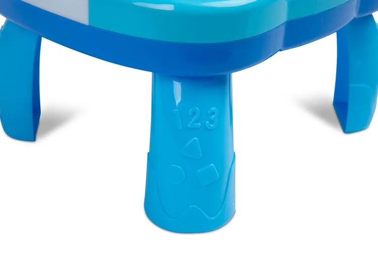 toyz interaktivni stolić morske životinje - slika 3