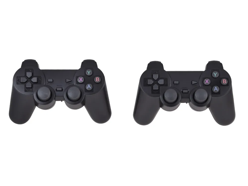 set igraće konzole hdmi retro + 2 kontrolera, preko 20,000 igara - slika 5