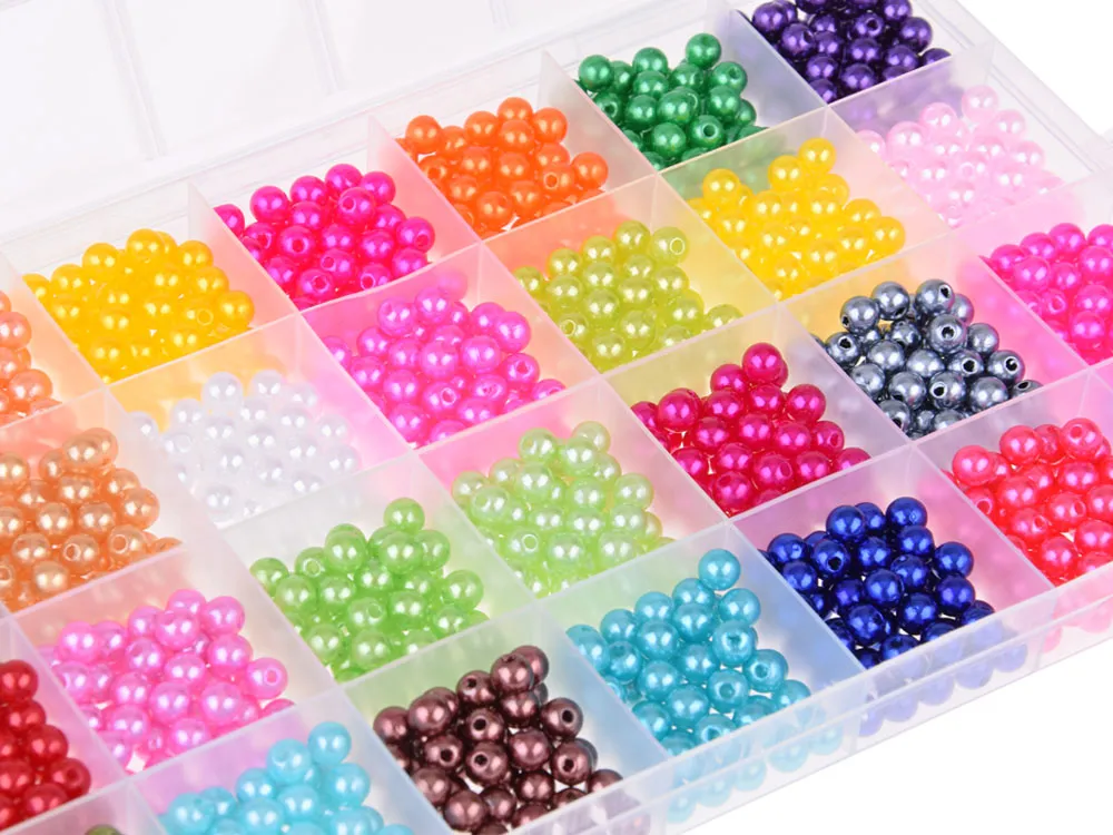 diy set perli za narukvice prijateljstva - slika 4