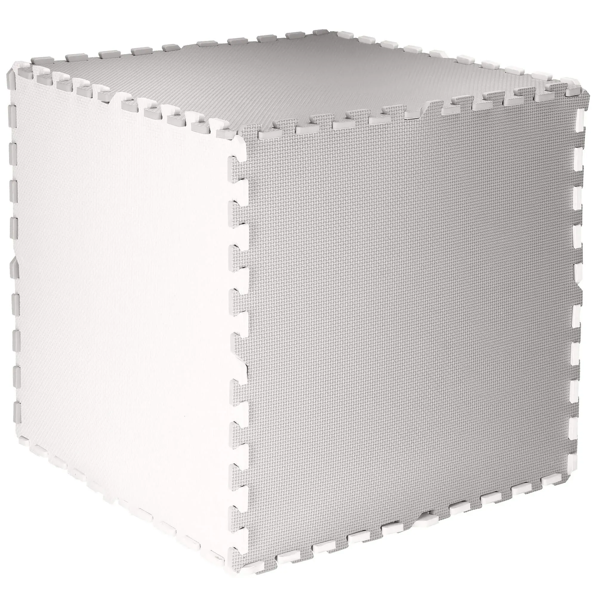 pjenasta podloga puzzle - slika 2