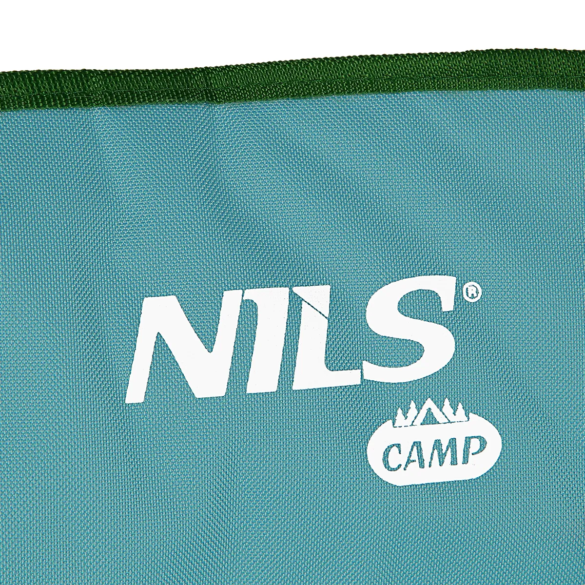 nils camp stolica za kampiranje, zelena - slika 10