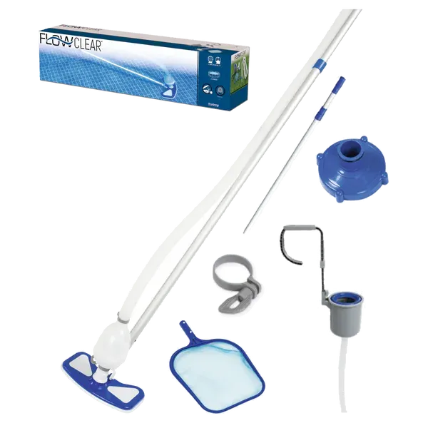 flowclear™ deluxe komplet za održavanje - slika 1