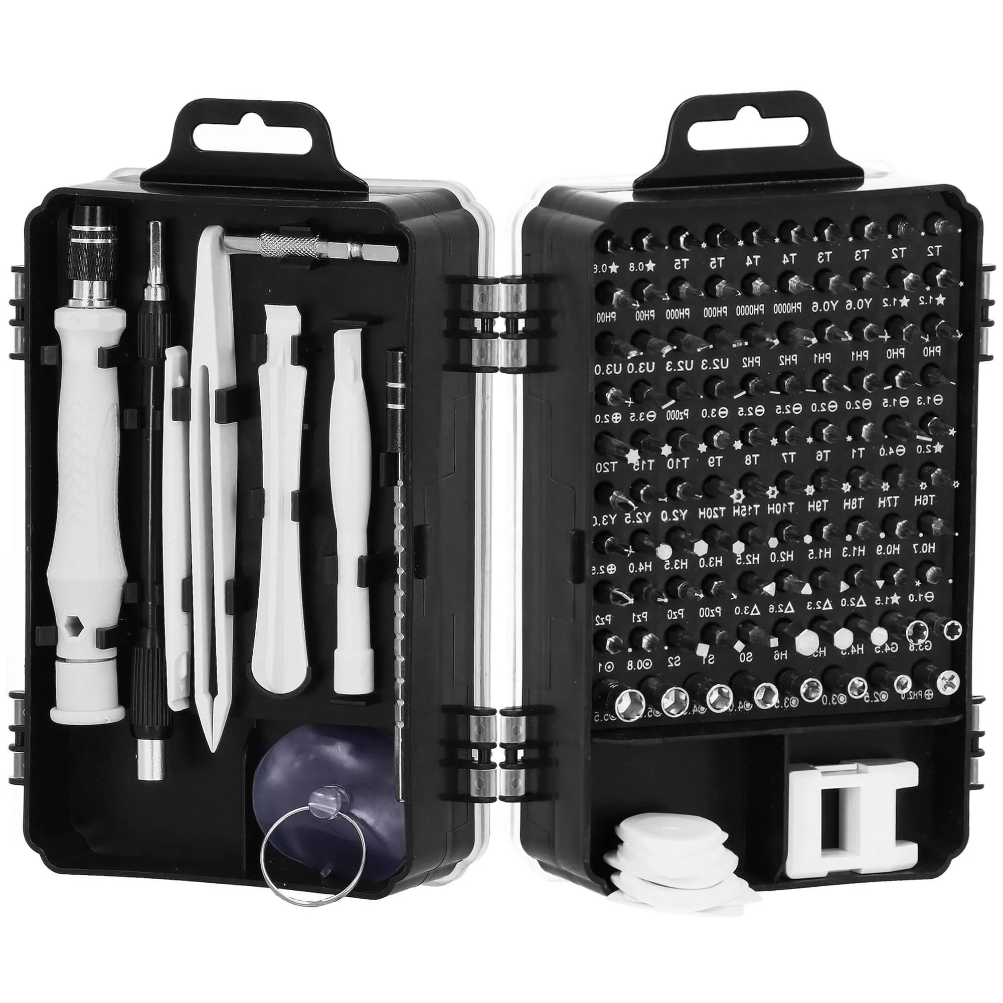 set odvijača 117 el. - slika 5