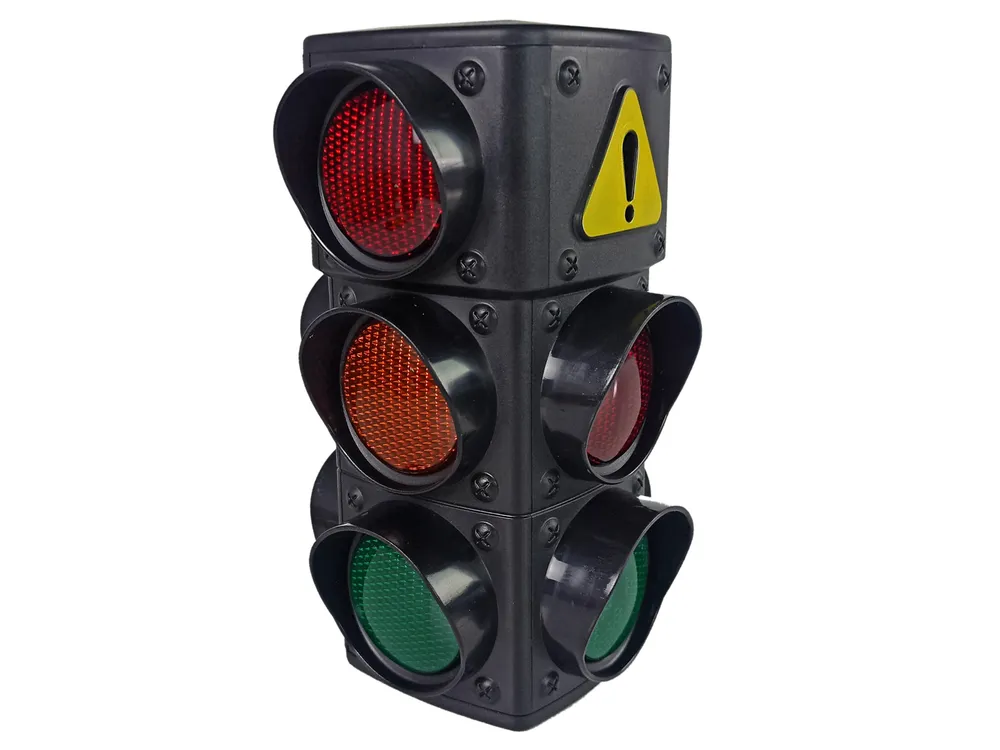 dječji semafor 72cm - slika 4