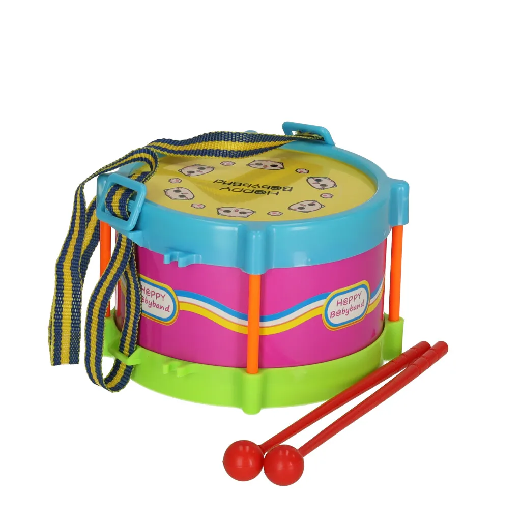 set dječjih glazbenih instrumenata 7kom. - slika 3