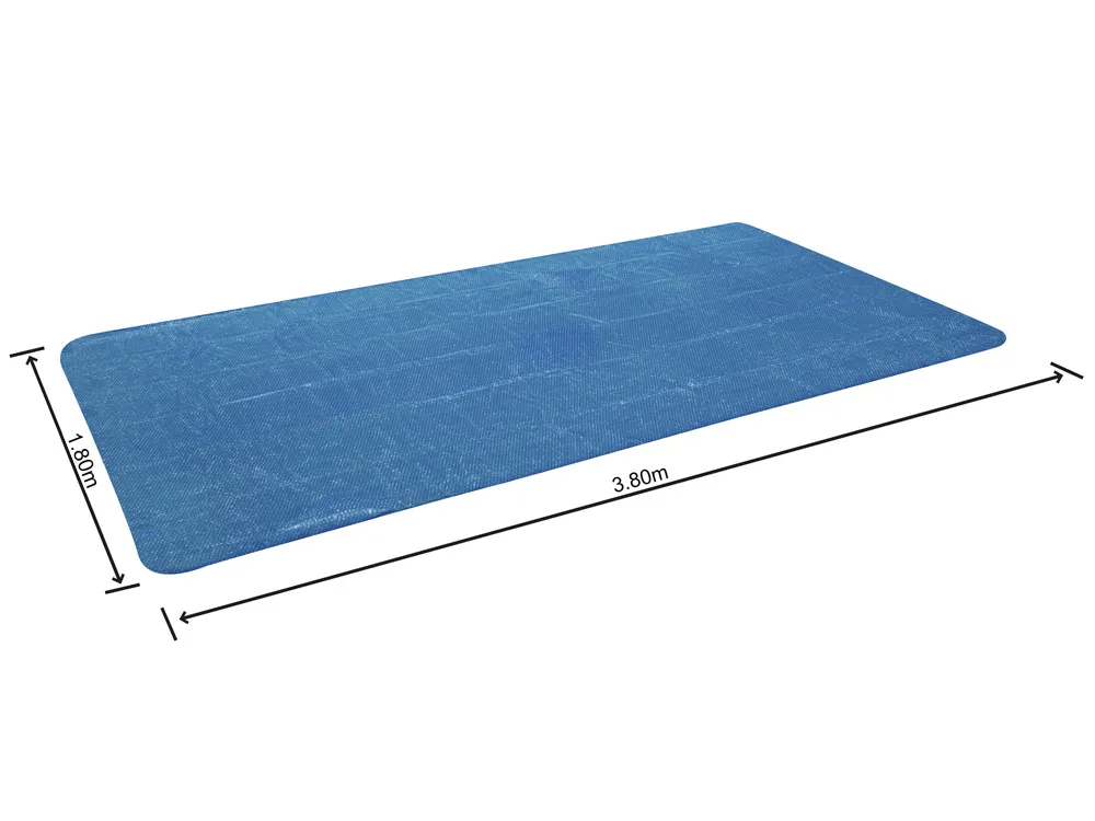bestway solarni pokrivač za bazen 404x201cm 58240 - slika 6