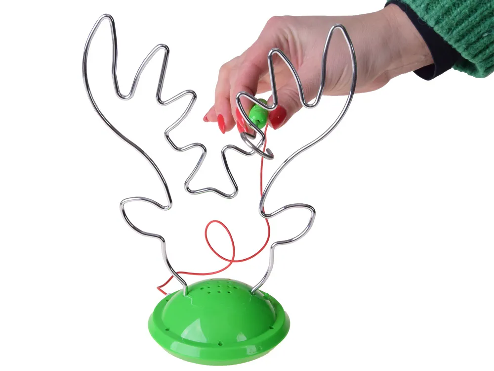 električni 3d labirint za4299 - slika 4