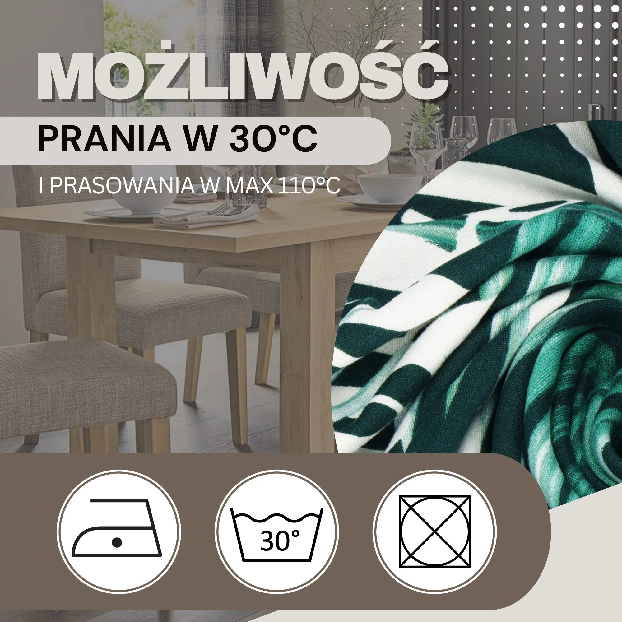 univerzalna navlaka za stolicu - slika 11