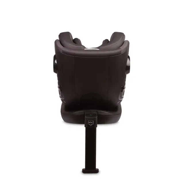 autosjedalica fortis i-size siva (40-150cm) - slika 7