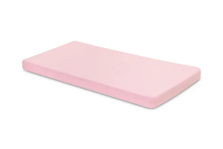 Plahta bambus 120x60cm roza - Pribislavec