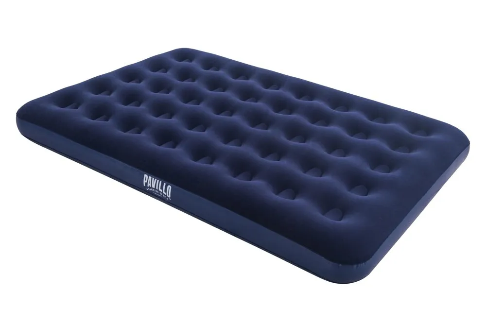 bestway 67002 madrac na napuhavanje 191x137x22cm - slika 3