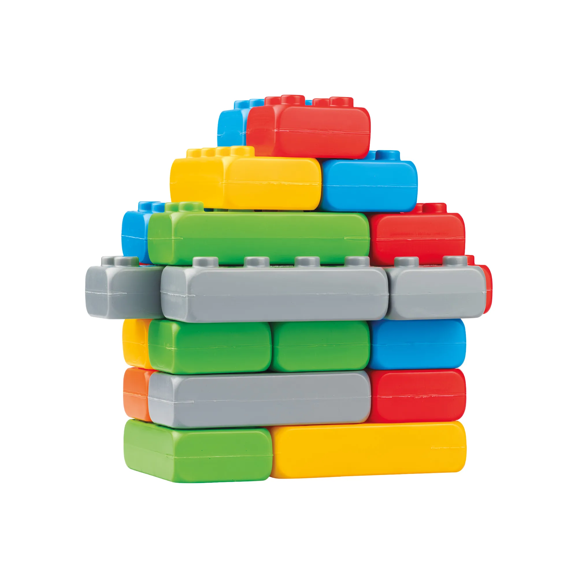 marioinex set junior kockica 25kom. - slika 6