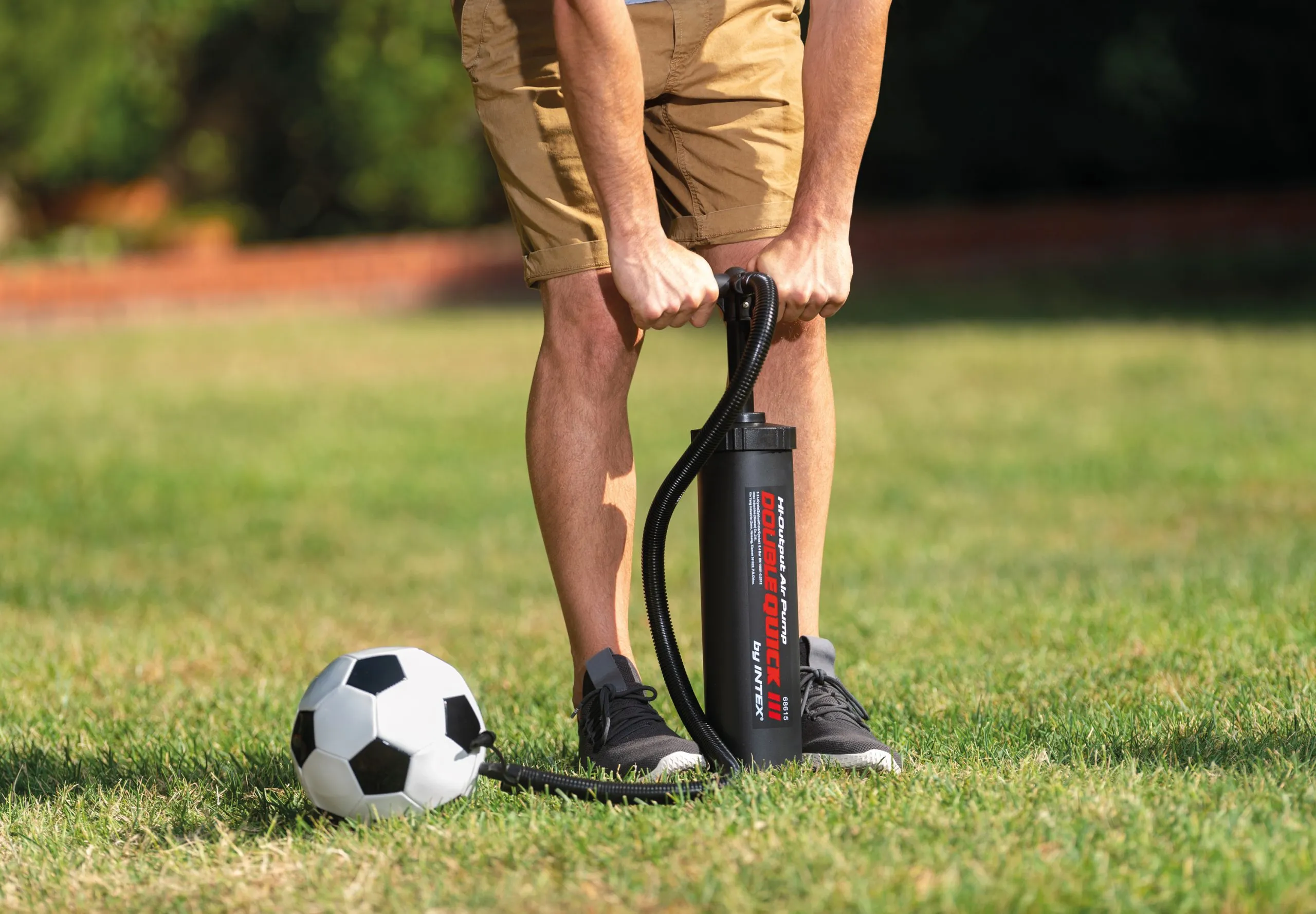 intex 68605 dvostruka ručna pumpa s klipom double quick iii - slika 7