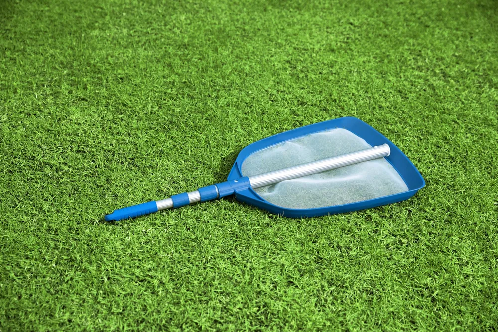 bestway 58635 set za čišćenje bazena štap 163cm - slika 6