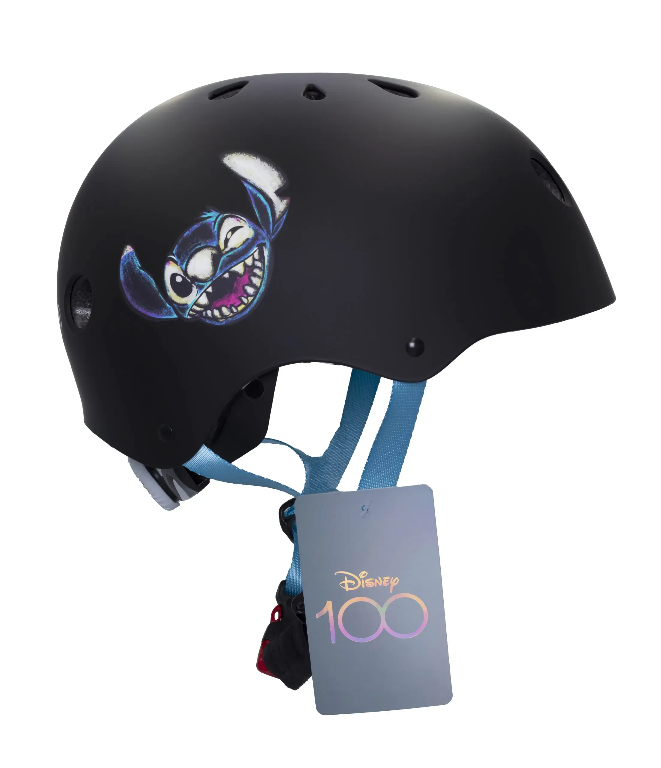 Sportska kaciga Stitch - Pribislavec