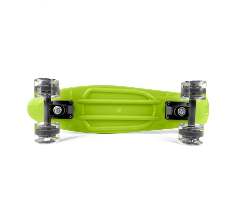seven dječji skateboard star wars - slika 3