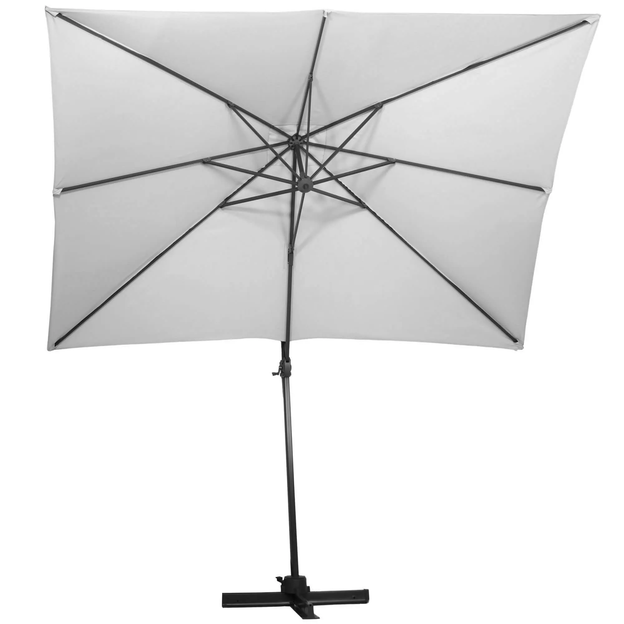 vrtni suncobran gu0048 300 x 400 cm - slika 8