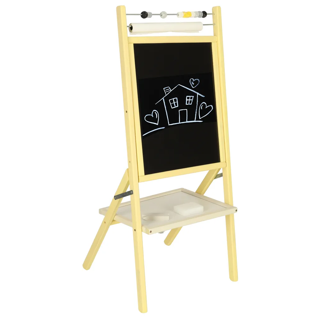 dvostrana ploča s abakusom 89x46x43cm - slika 3
