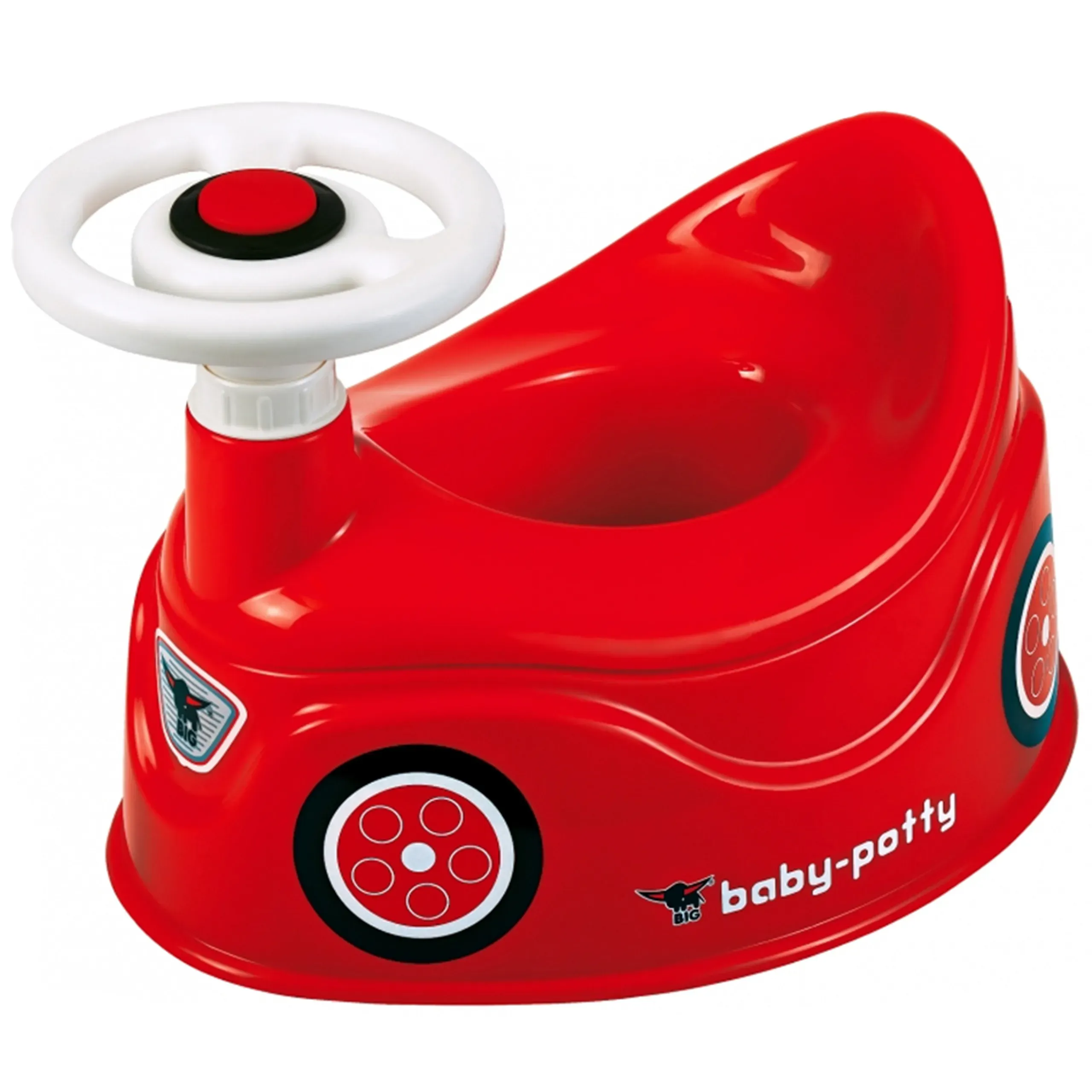 kahlica s volanom bobby car - slika 7