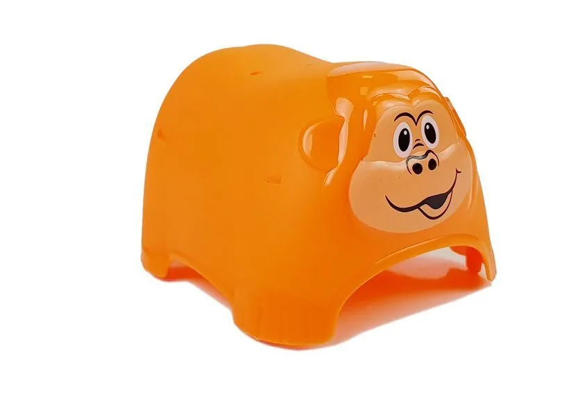 dječja piramida šalica sa životinjicama - slika 8