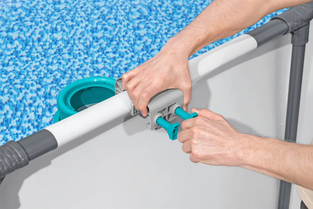 bestway automatski pročistač vode - slika 7