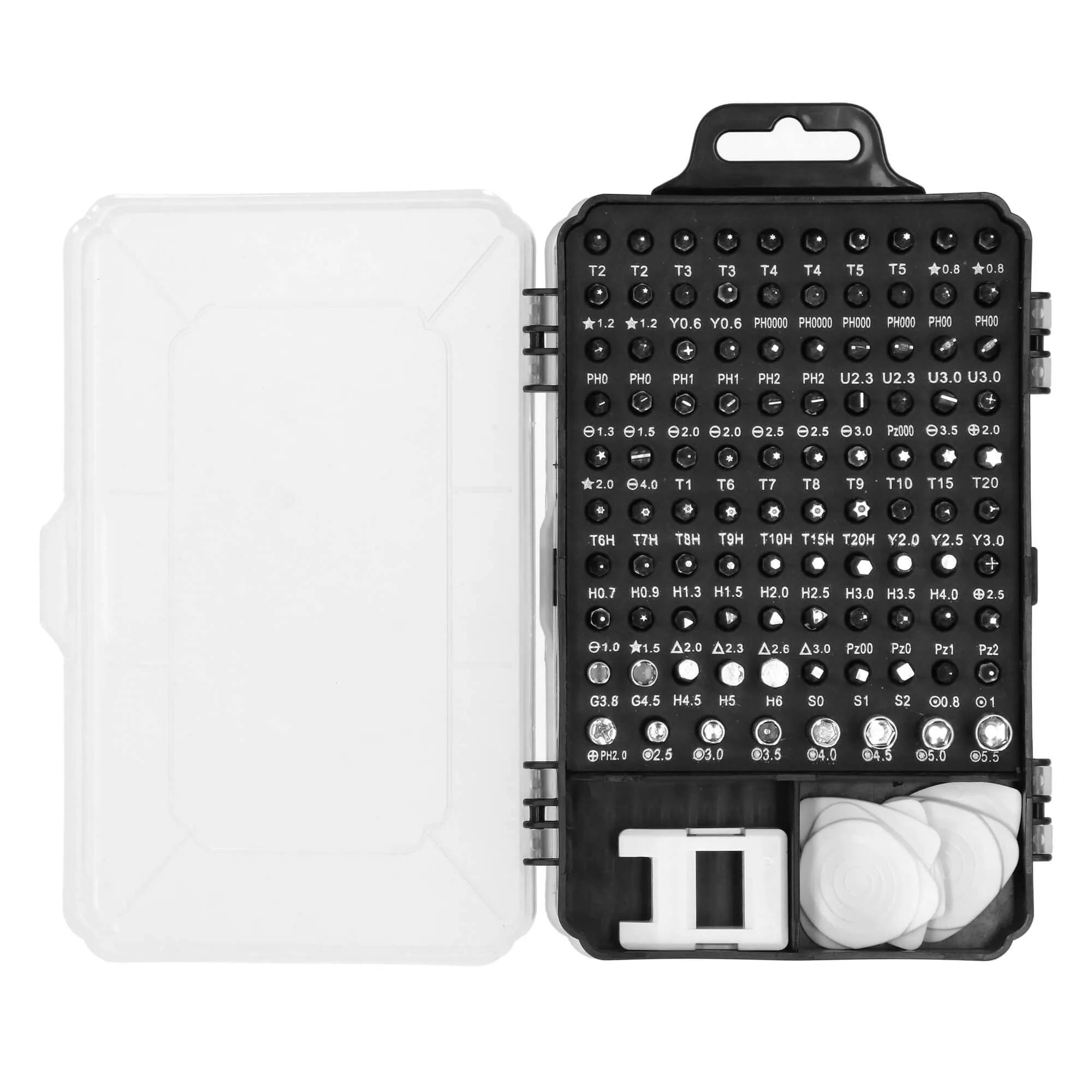 set odvijača 117 el. - slika 10