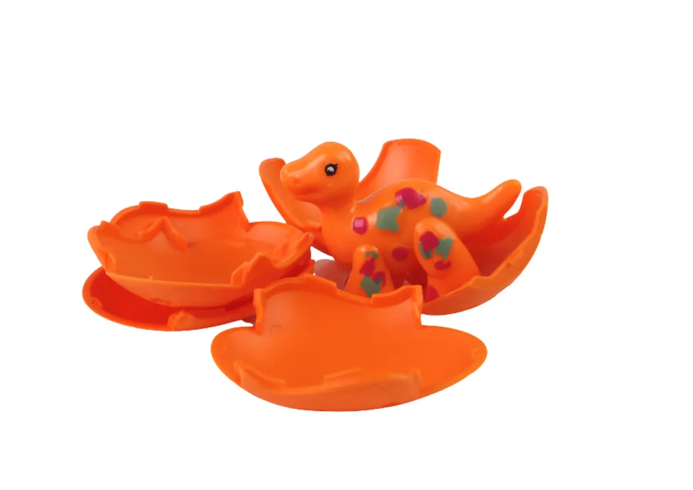 set jaja dinosaura 12 kom - slika 3