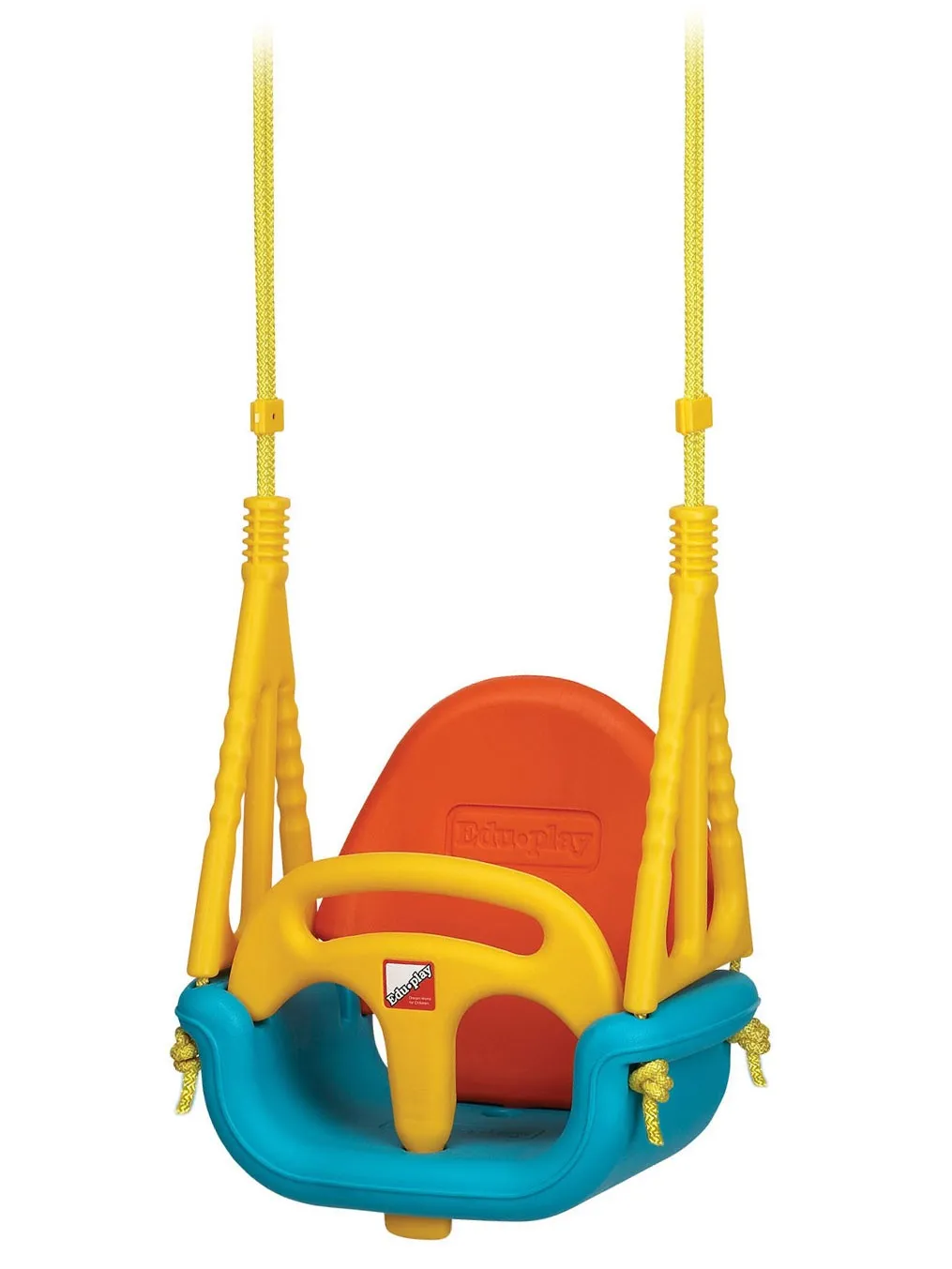 ricokids sigurna 3-u-1 ljuljačka 422 - slika 5