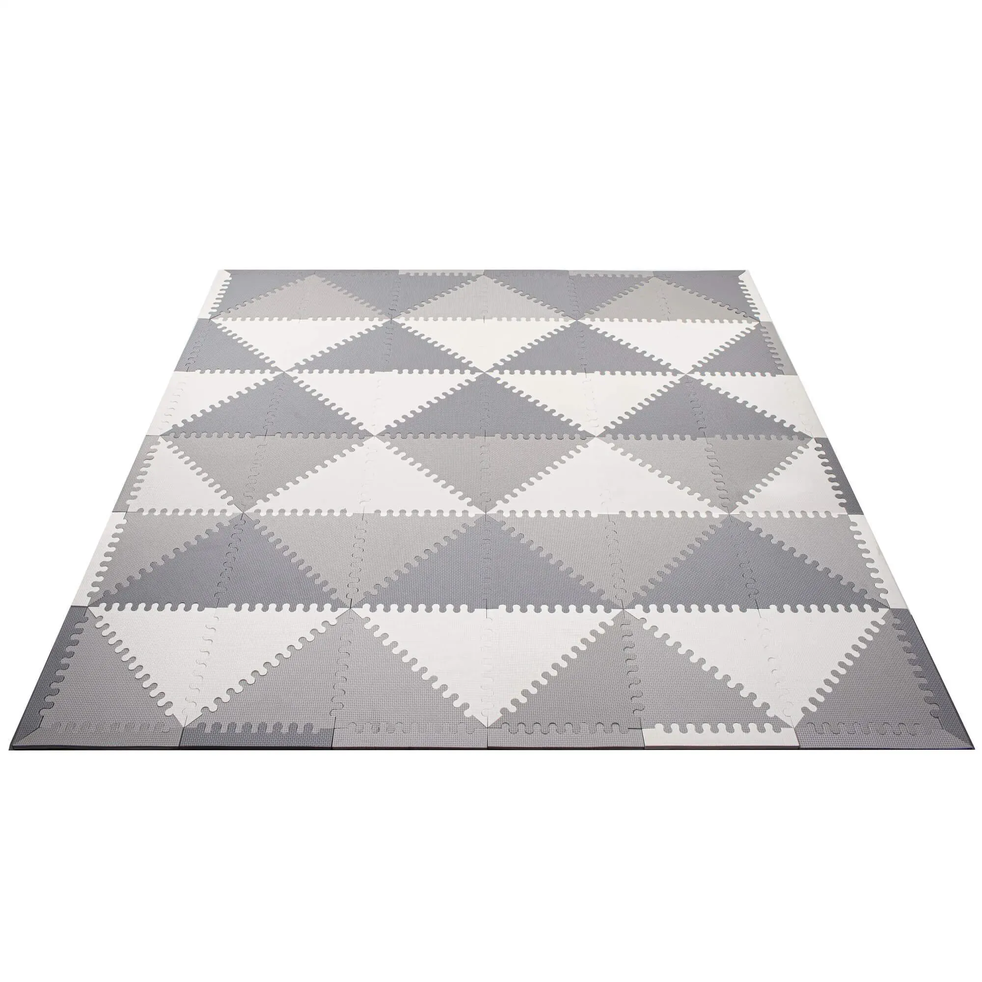pjenasta podloga puzzle, dimenzije 182 x 182 cm - slika 8