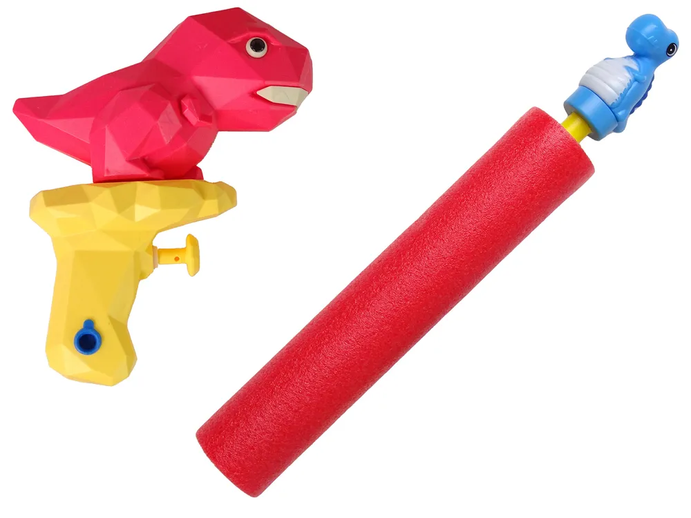 set igračaka za ronjenje dinosaura - slika 7