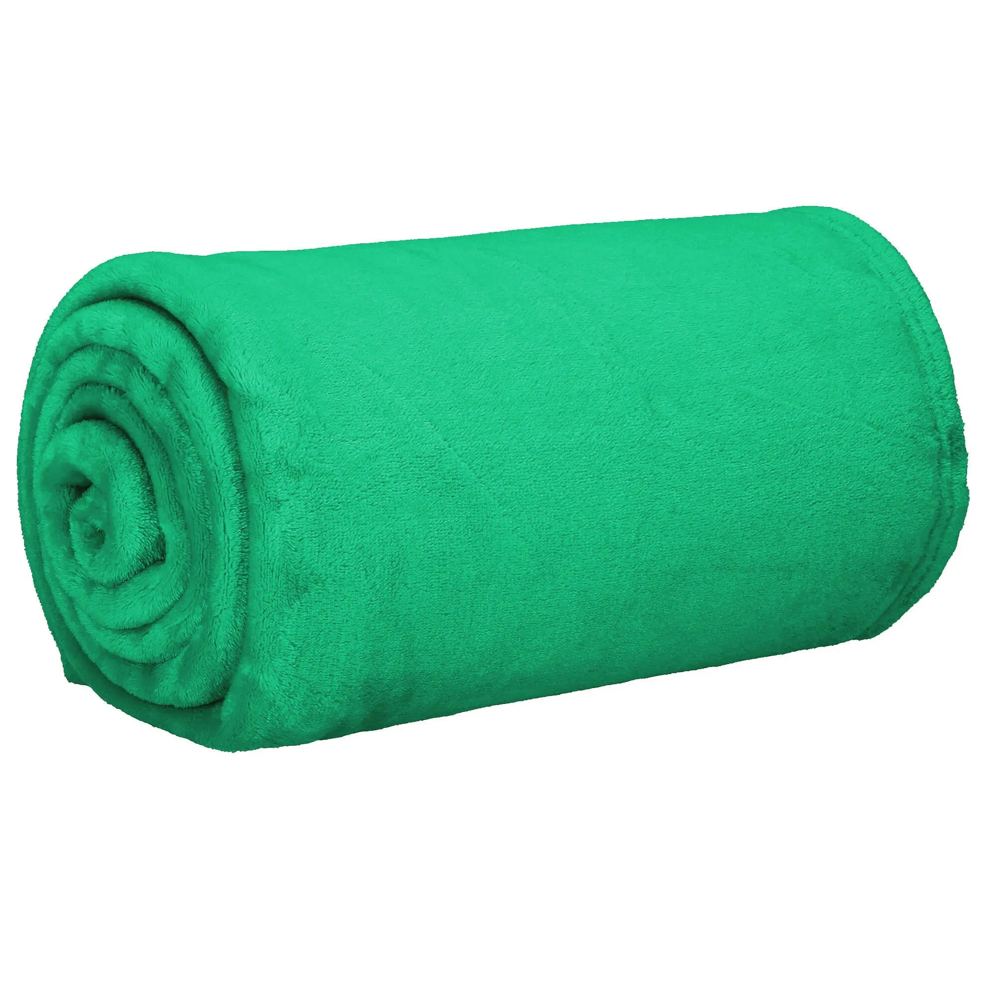 deka zelena 200 x 220 cm - slika 12