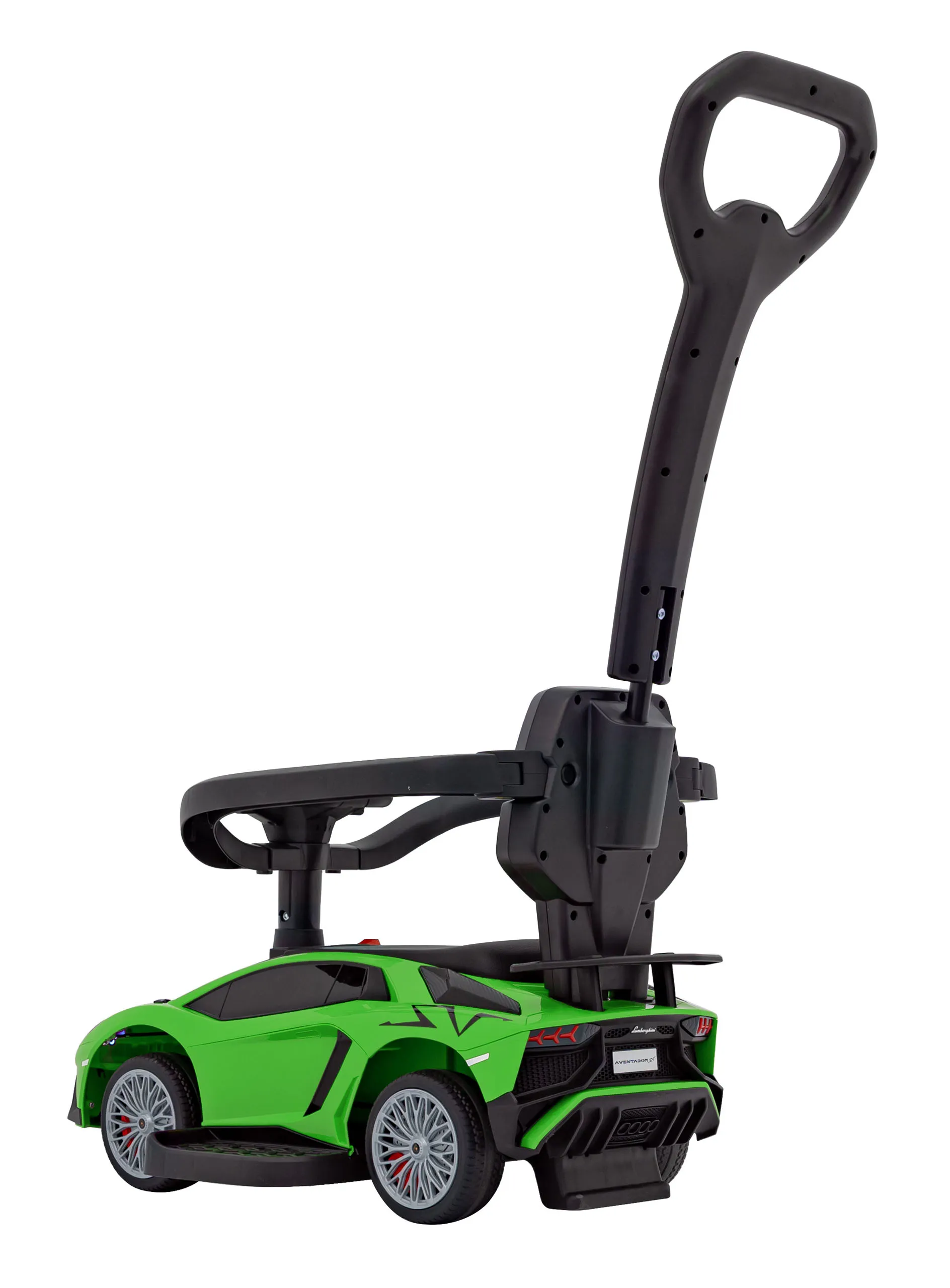 lamborghini guralica zeleni - slika 6